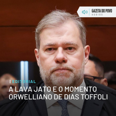 Editorial - Gazeta do Povo
