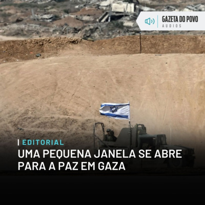 Editorial - Gazeta do Povo