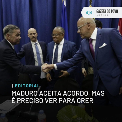 Editorial - Gazeta do Povo