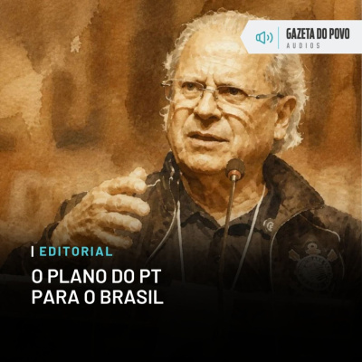 Editorial - Gazeta do Povo