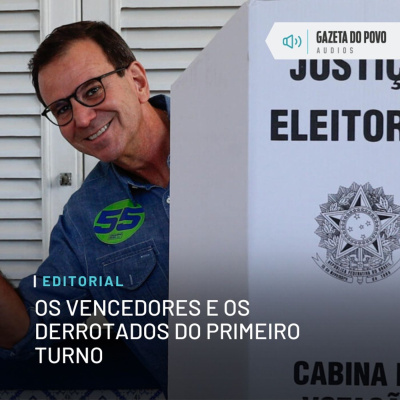 Editorial - Gazeta do Povo