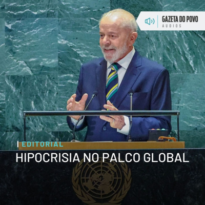 Editorial - Gazeta do Povo