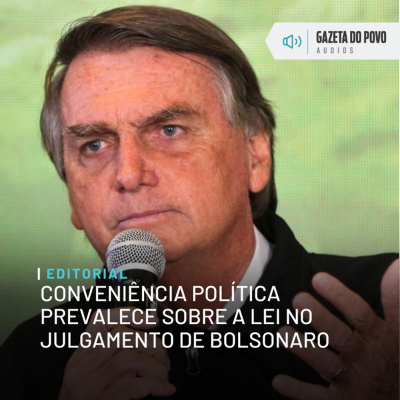 Editorial - Gazeta do Povo