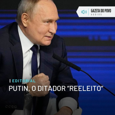 Editorial - Gazeta do Povo
