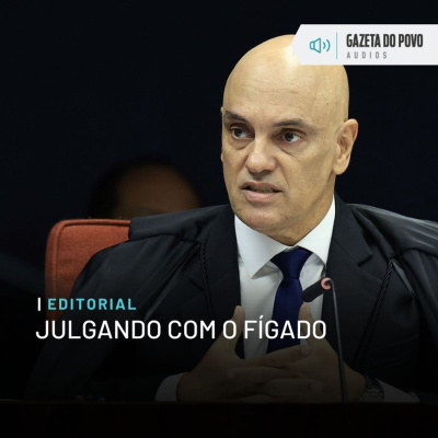 Editorial - Gazeta do Povo