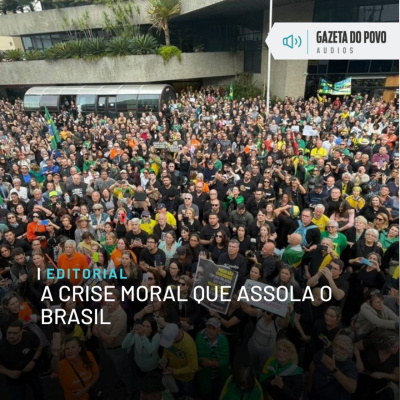 Editorial - Gazeta do Povo