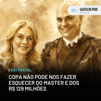 Editorial - Gazeta do Povo