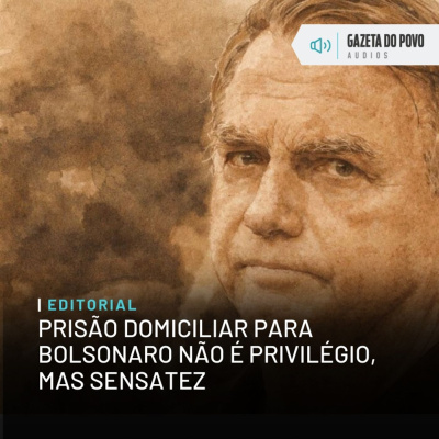 Editorial - Gazeta do Povo