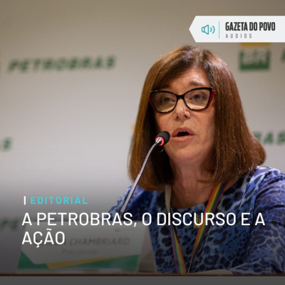 Editorial - Gazeta do Povo