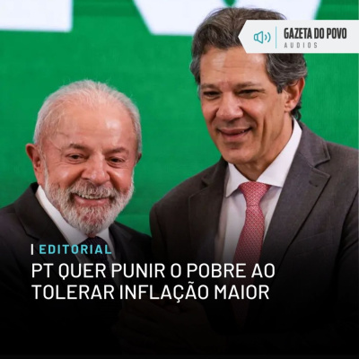 Editorial - Gazeta do Povo