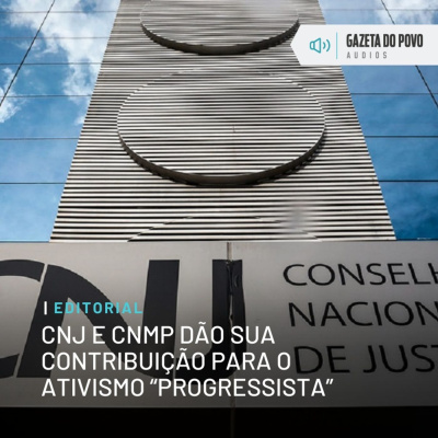 Editorial - Gazeta do Povo