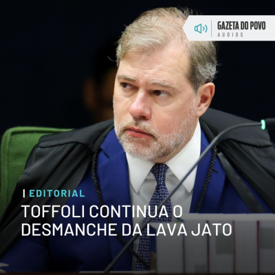Editorial - Gazeta do Povo