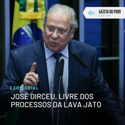 Editorial - Gazeta do Povo