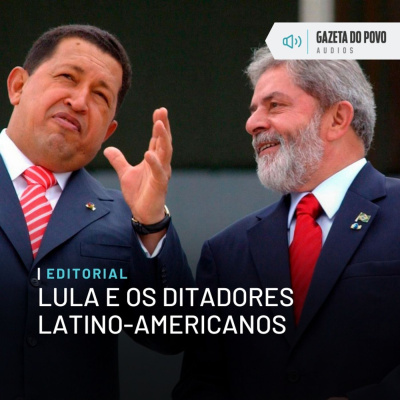 Editorial - Gazeta do Povo