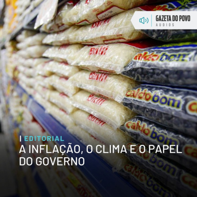 Editorial - Gazeta do Povo