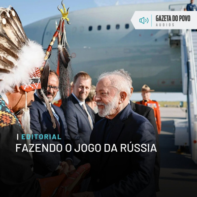 Editorial - Gazeta do Povo