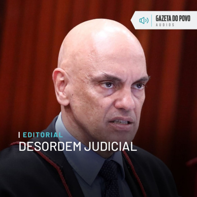 Editorial - Gazeta do Povo