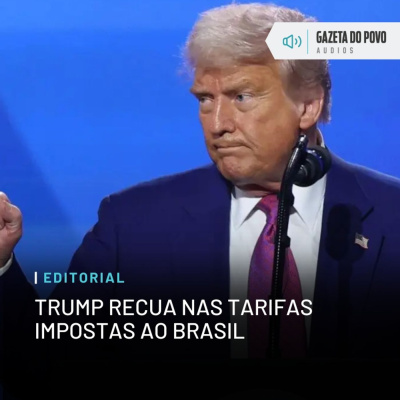 Editorial - Gazeta do Povo