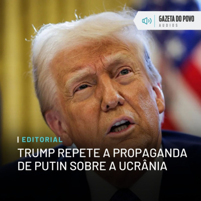 Editorial - Gazeta do Povo