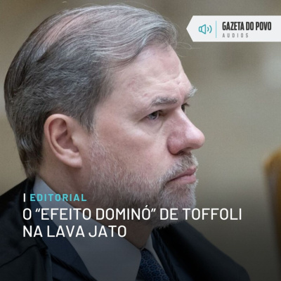 Editorial - Gazeta do Povo