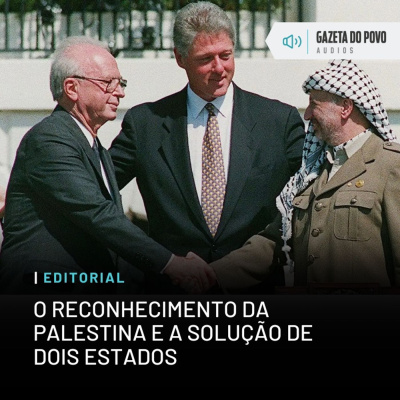 Editorial - Gazeta do Povo