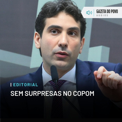 Editorial - Gazeta do Povo