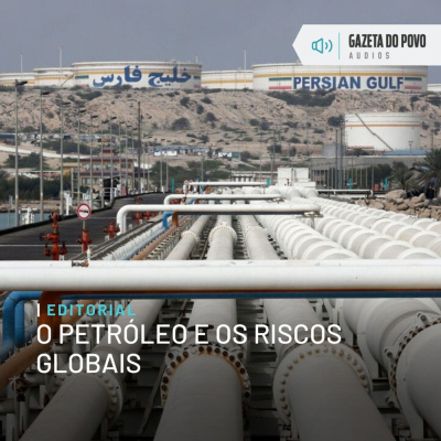Editorial - Gazeta do Povo