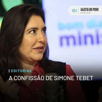 Editorial - Gazeta do Povo