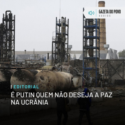 Editorial - Gazeta do Povo