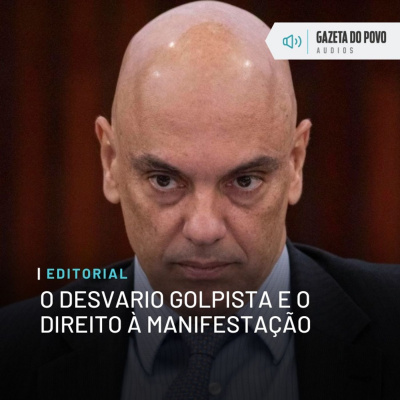 Editorial - Gazeta do Povo