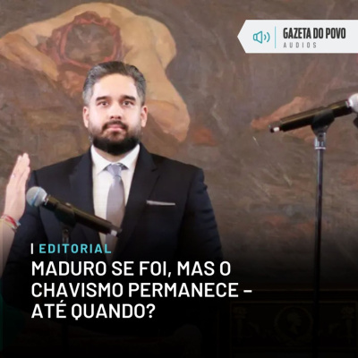 Editorial - Gazeta do Povo