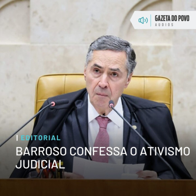 Editorial - Gazeta do Povo