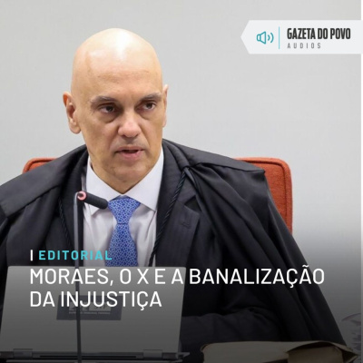 Editorial - Gazeta do Povo