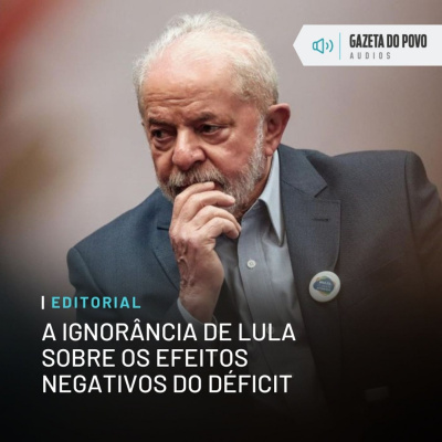 Editorial - Gazeta do Povo