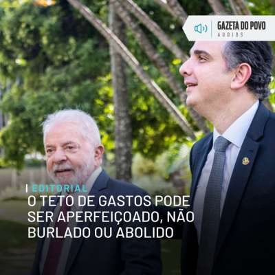 Editorial - Gazeta do Povo
