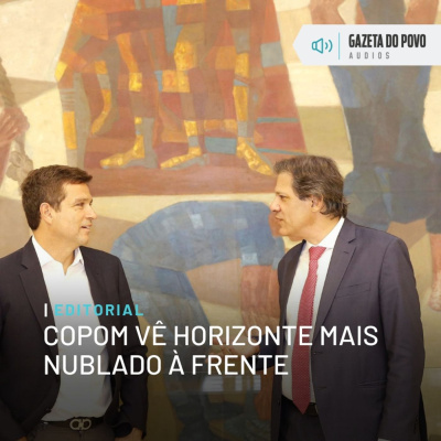 Editorial - Gazeta do Povo