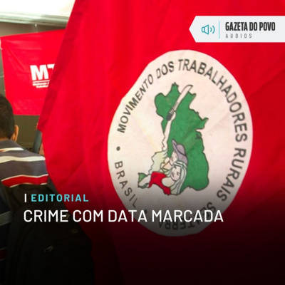 Editorial - Gazeta do Povo