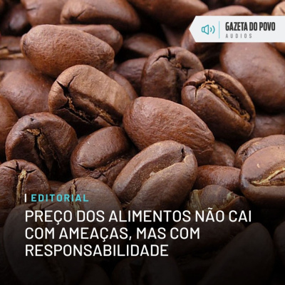 Editorial - Gazeta do Povo