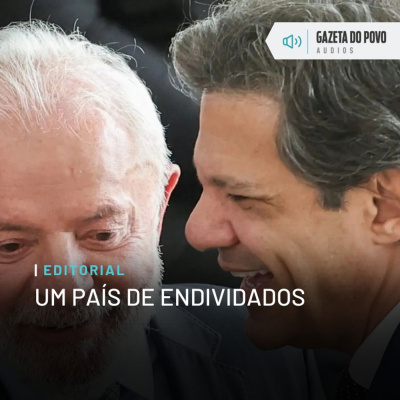 Editorial - Gazeta do Povo