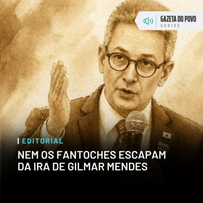 Editorial - Gazeta do Povo