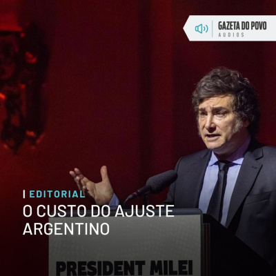 Editorial - Gazeta do Povo