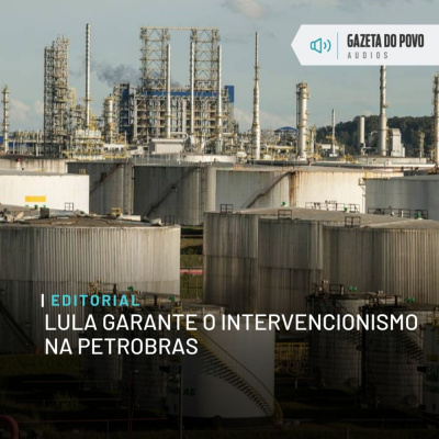 Editorial - Gazeta do Povo