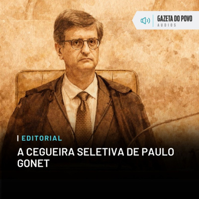 Editorial - Gazeta do Povo