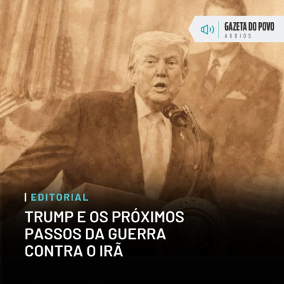 Editorial - Gazeta do Povo