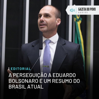 Editorial - Gazeta do Povo