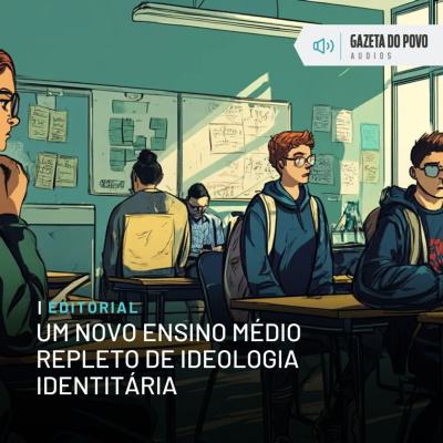 Editorial - Gazeta do Povo