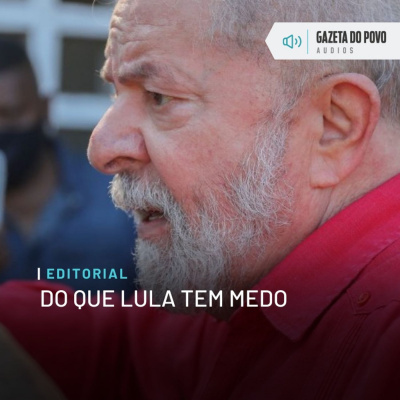 Editorial - Gazeta do Povo
