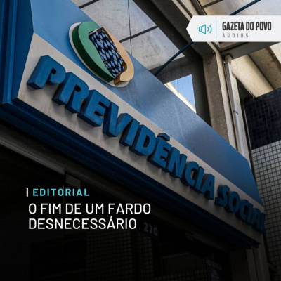 Editorial - Gazeta do Povo