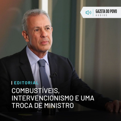 Editorial - Gazeta do Povo