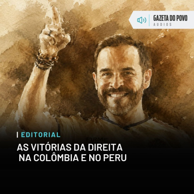 Editorial - Gazeta do Povo